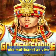 nba multicanal ao vivo